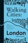 Image for Walking cities: London