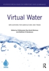 Image for Virtual Water