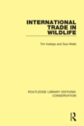 Image for International Trade in Wildlife