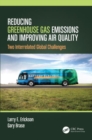 Image for Reducing Greenhouse Gas Emissions and Improving Air Quality