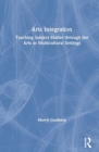 Image for Arts Integration