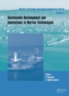Image for Sustainable Development and Innovations in Marine Technologies