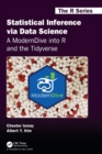 Image for Statistical Inference via Data Science: A ModernDive into R and the Tidyverse
