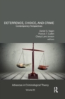 Image for Deterrence, Choice, and Crime, Volume 23