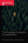 Image for The Routledge Companion to Libertarianism
