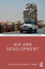 Image for Aid and development