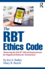Image for The RBT® Ethics Code