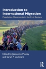 Image for Introduction to international migration  : population movements in the 21st century