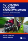 Image for Automotive accident reconstruction  : practices and principles