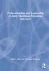 Image for Professionalism and Leadership in Early Childhood Education and Care