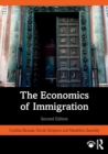 Image for The economics of immigration