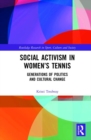 Image for Social Activism in Women’s Tennis