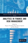 Image for Analytics in Finance and Risk Management