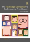 Image for The Routledge Companion to Performance Practitioners