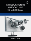 Image for Introduction to AutoCAD 2020