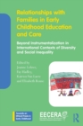 Image for Relationships with Families in Early Childhood Education and Care