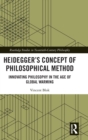 Image for Heidegger’s Concept of Philosophical Method