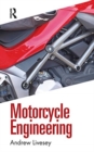 Image for Motorcycle engineering
