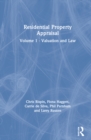Image for Residential property appraisalVolume 1,: Valuation and law