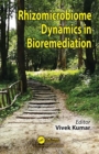 Image for Rhizomicrobiome Dynamics in Bioremediation