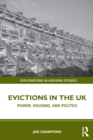 Image for Evictions in the UK