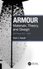 Image for Armour  : materials, theory, and design