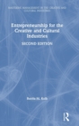 Image for Entrepreneurship for the Creative and Cultural Industries