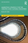 Image for Marketing Strategy for the Creative and Cultural Industries