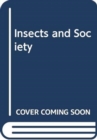 Image for Insects and society