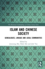 Image for Islam and Chinese Society