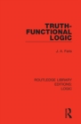 Image for Truth-Functional Logic