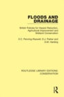 Image for Floods and Drainage