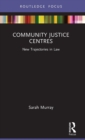 Image for Community Justice Centres