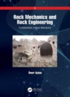 Image for Rock Mechanics and Rock Engineering : Volume 1: Fundamentals of Rock Mechanics