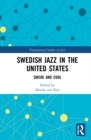 Image for Swedish Jazz in the United States