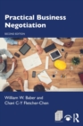 Image for Practical Business Negotiation