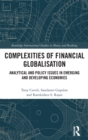 Image for Complexities of Financial Globalisation