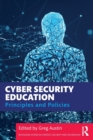 Image for Cyber Security Education