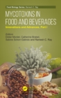 Image for Mycotoxins in Food and Beverages
