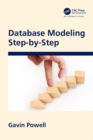 Image for Database Modeling Step by Step