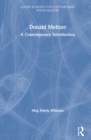 Image for Donald Meltzer  : a contemporary introduction