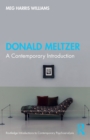 Image for Donald Meltzer  : a contemporary introduction