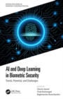 Image for AI and Deep Learning in Biometric Security