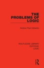 Image for The Problems of Logic
