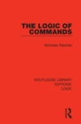 Image for The Logic of Commands