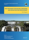 Image for Rock Mechanics for Natural Resources and Infrastructure Development - Full Papers