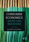 Image for Consumer economics  : issues and behaviors