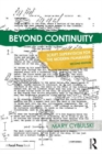 Image for Beyond Continuity