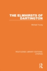 Image for The Elmhirsts of Dartington