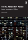 Image for Study Abroad in Korea